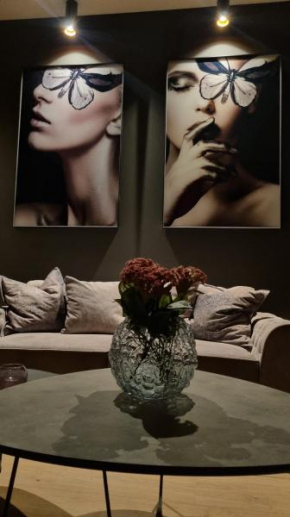 TRESOR Delux Apartment